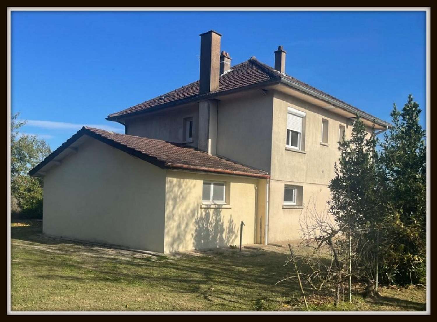  en venta casa Simandre Saône-et-Loire 8