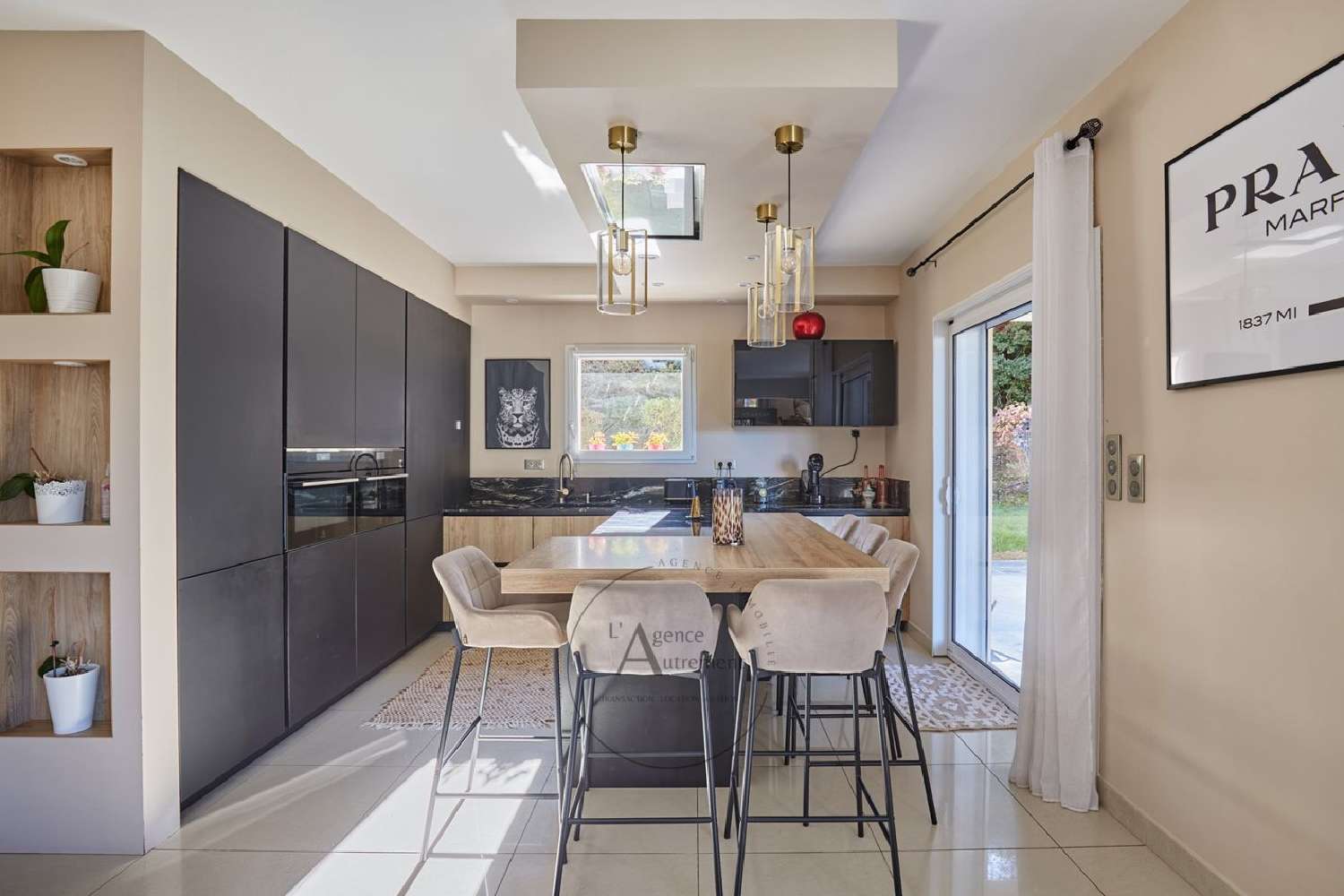  en venta casa Simiane-Collongue Bocas del Ródano 3