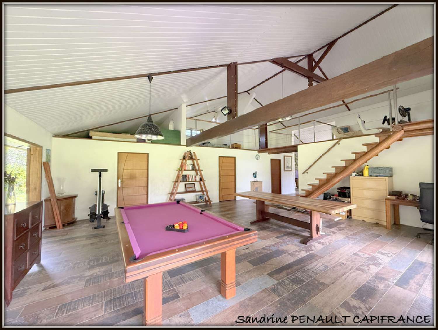 te koop huis Sinnamary Guyane 6