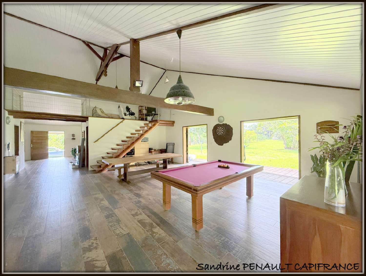 te koop huis Sinnamary Guyane 7