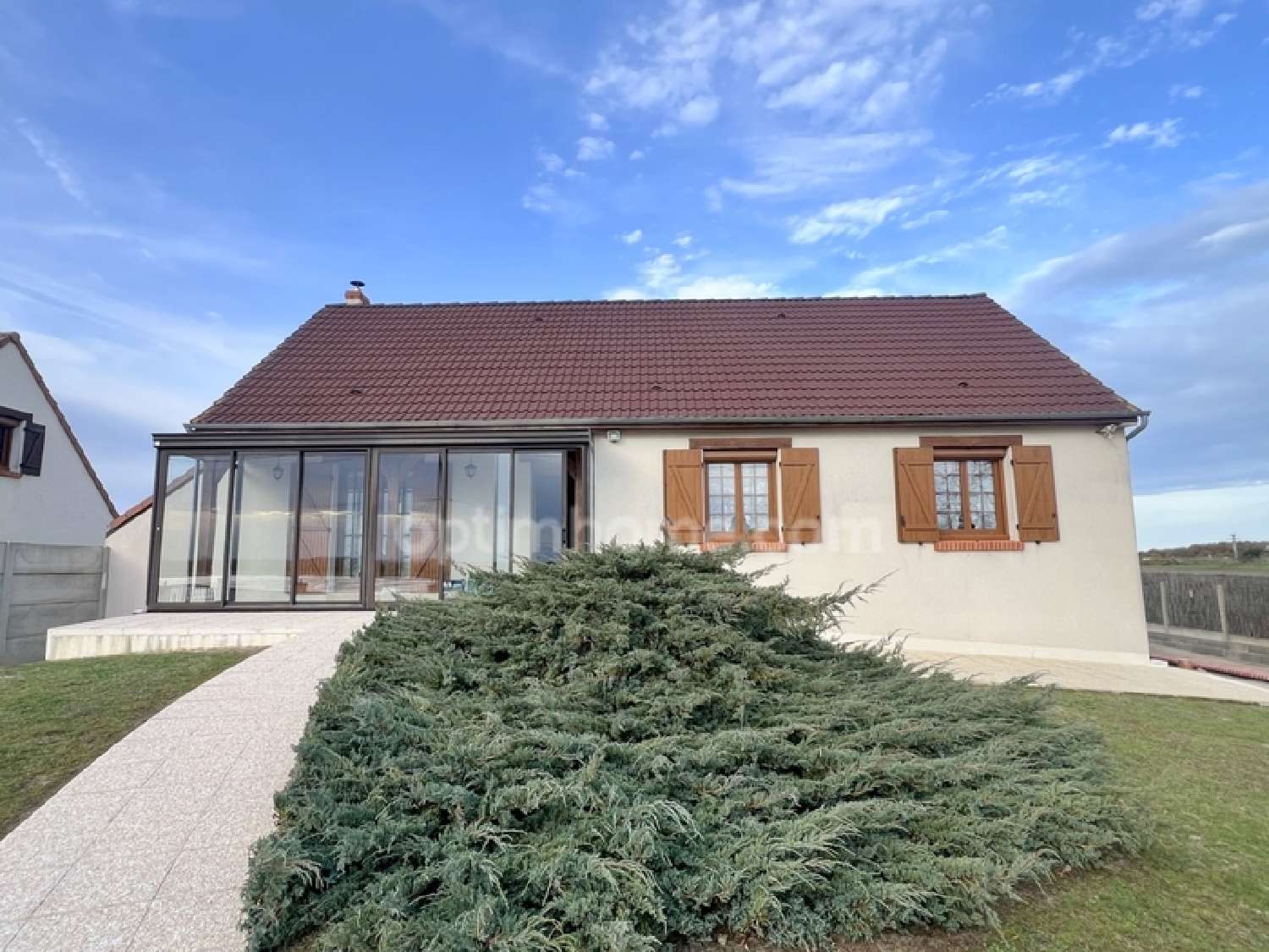  te koop huis Soings-en-Sologne Loir-et-Cher 1