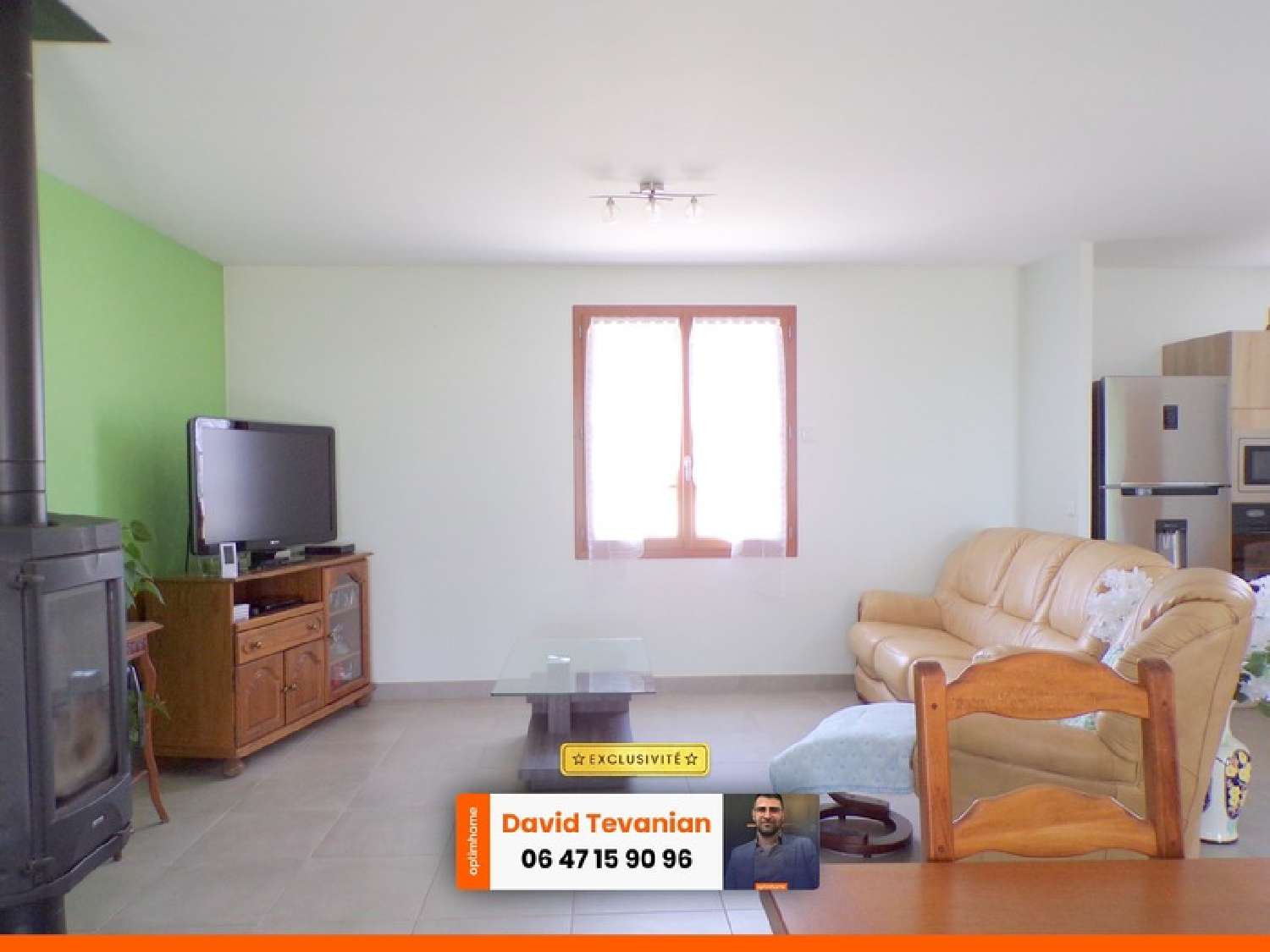  te koop huis Soings-en-Sologne Loir-et-Cher 4