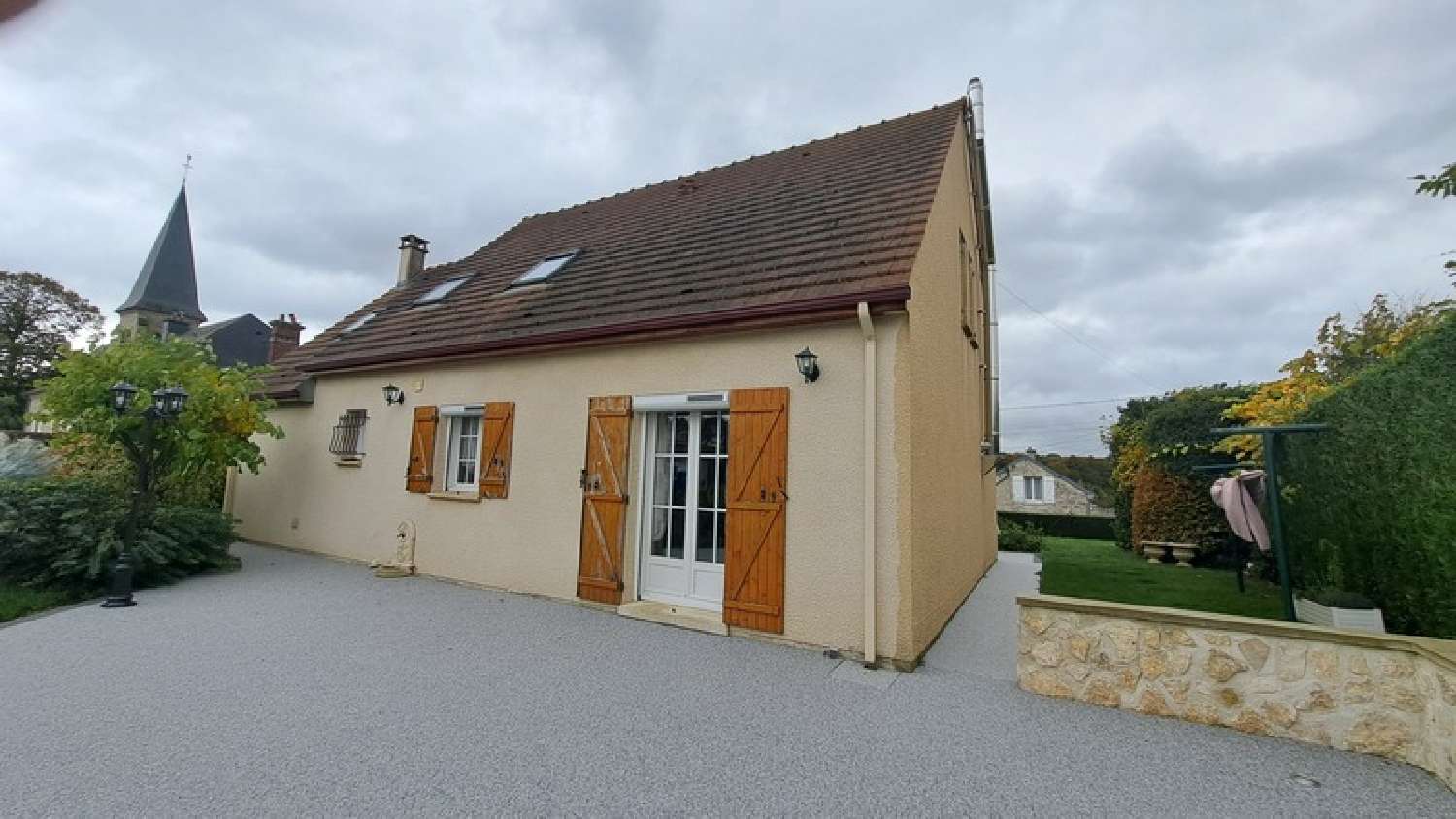  for sale house Soissons Aisne 2