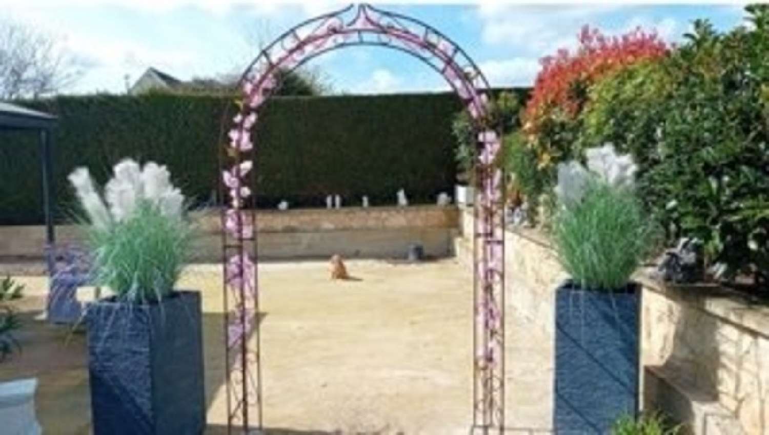  for sale house Soissons Aisne 5