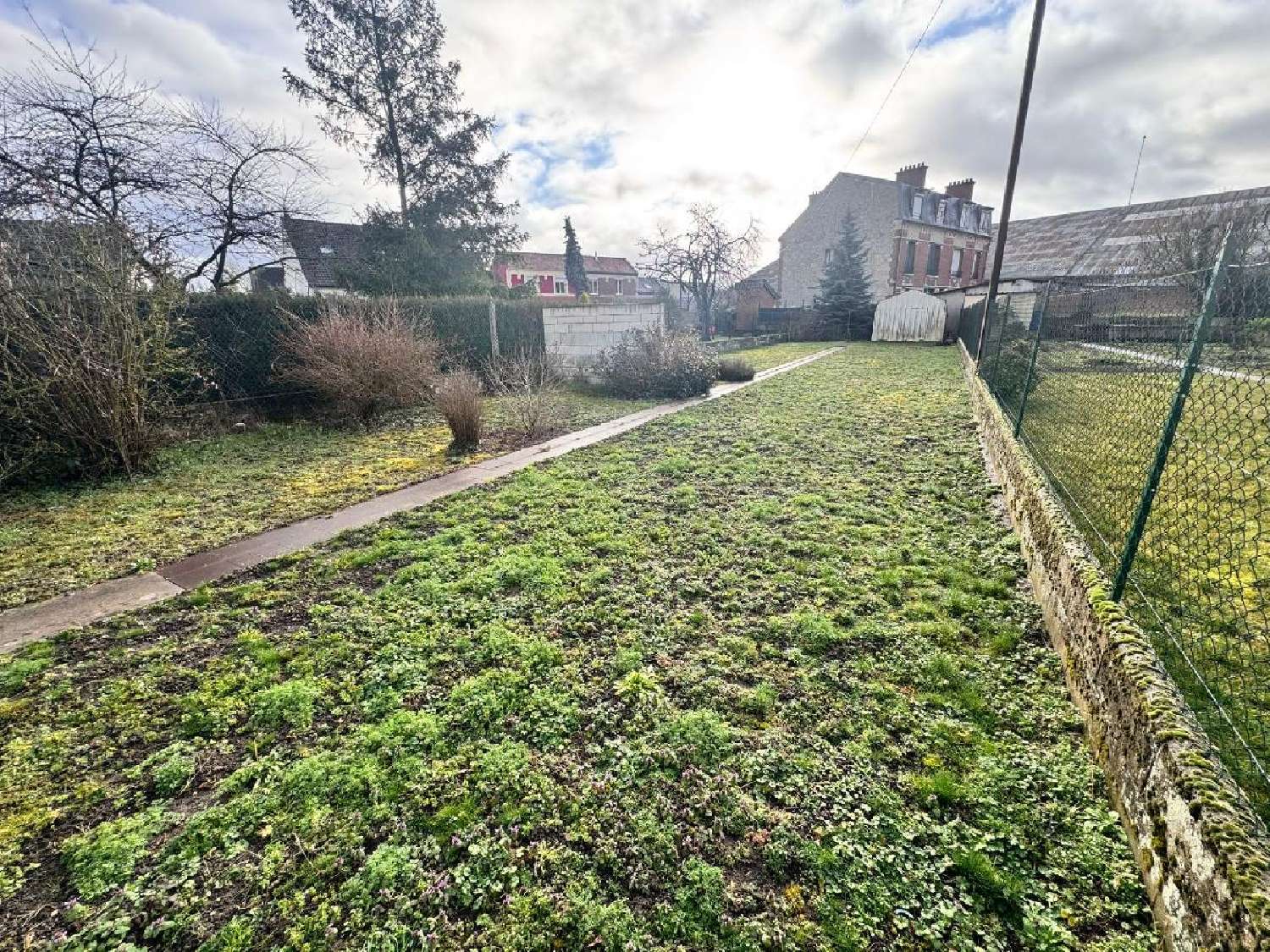  kaufen Haus Soissons Aisne 3