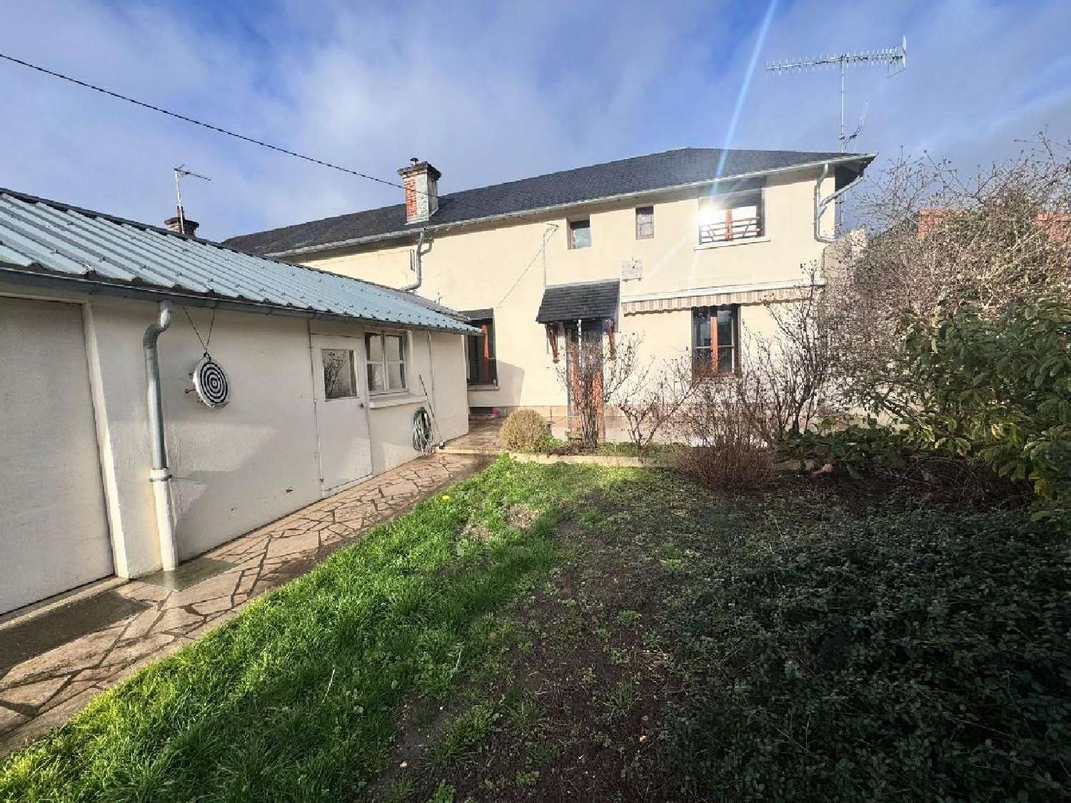  kaufen Haus Soissons Aisne 4