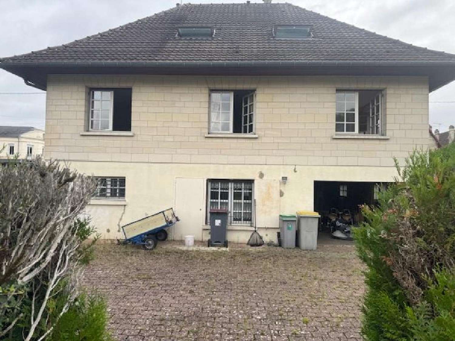  for sale house Soissons Aisne 2