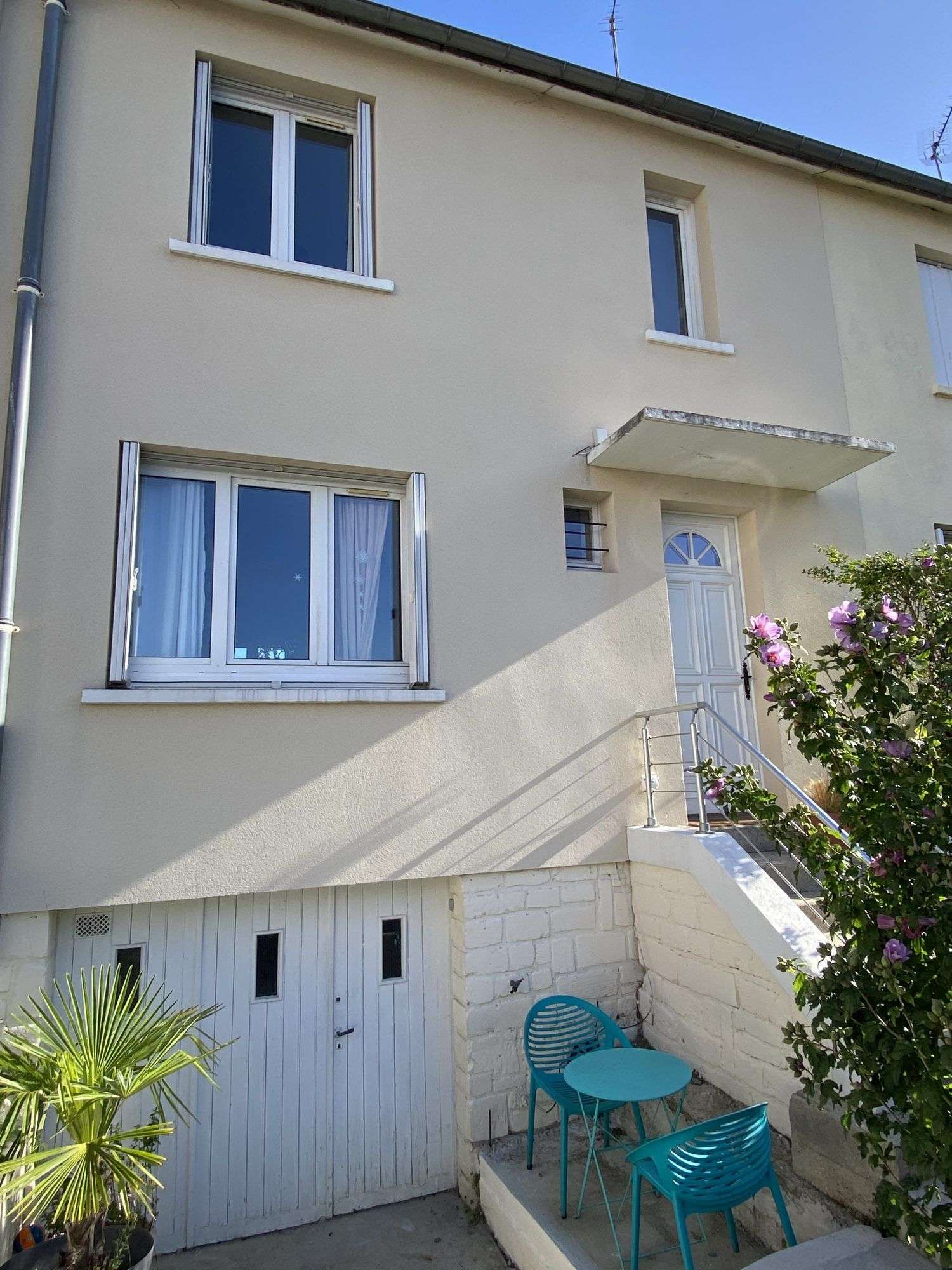  kaufen Haus Soisy-sous-Montmorency Val-d'Oise 1