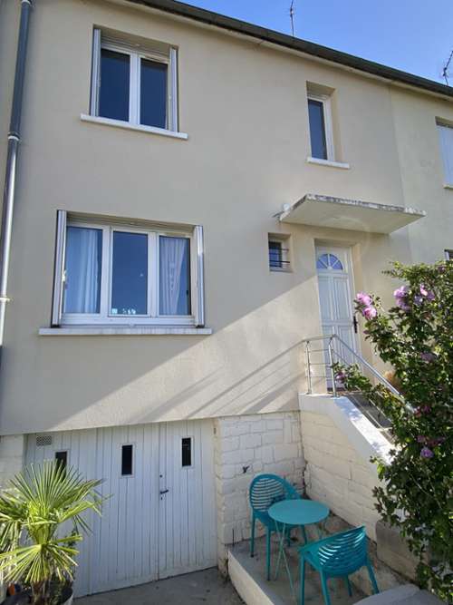Soisy-sous-Montmorency Val-d'Oise Haus Bild 7255363