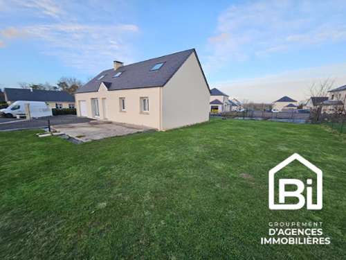 Sommervieu Calvados Haus Bild 7257203