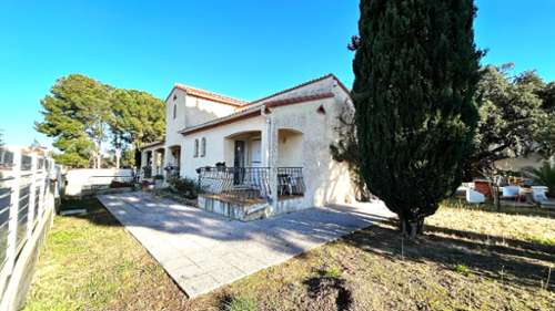 Sorède Pyrénées-Orientales Haus Bild 7251577