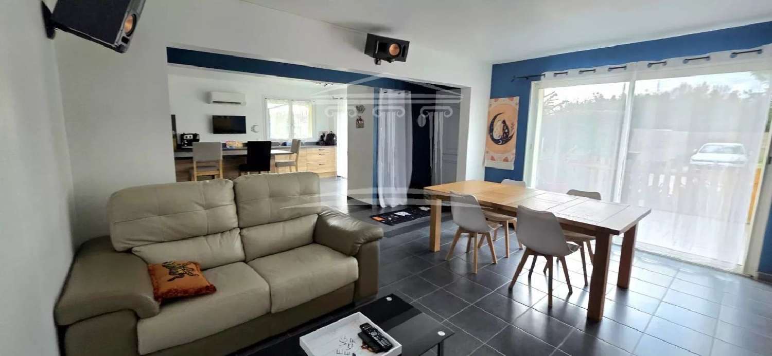  te koop huis Sorgues Vaucluse 3