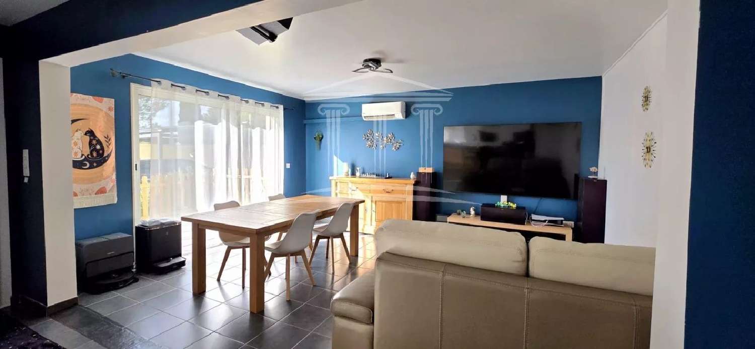  te koop huis Sorgues Vaucluse 4