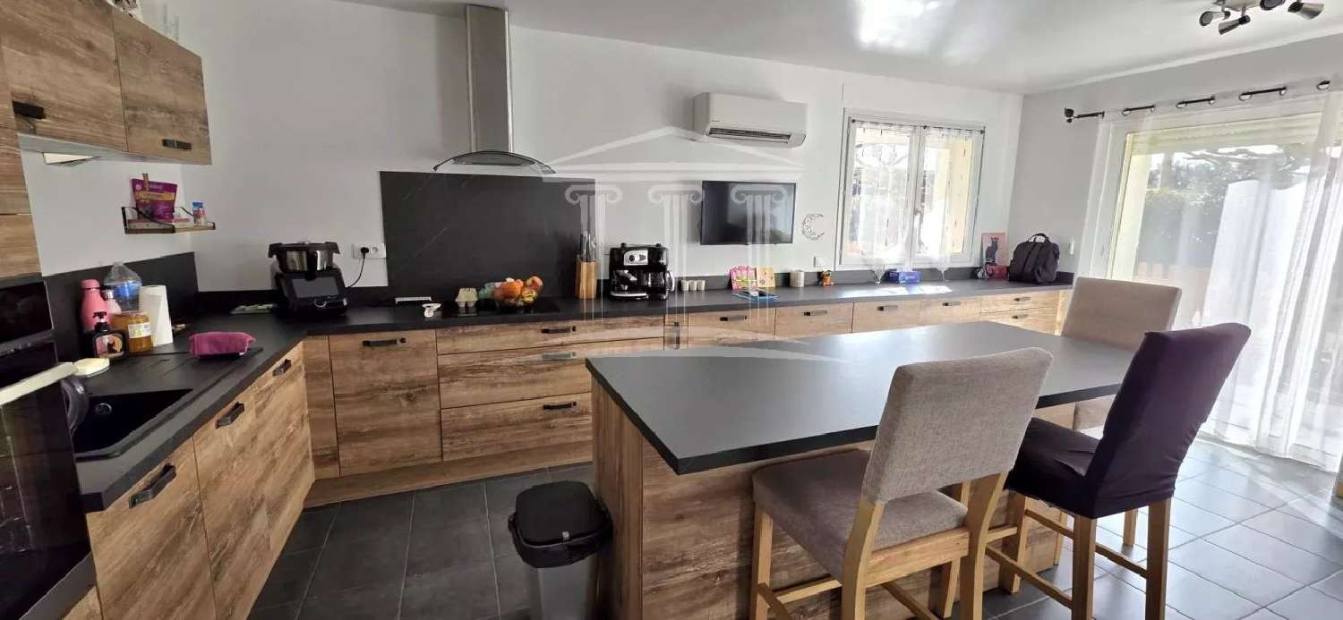  te koop huis Sorgues Vaucluse 5