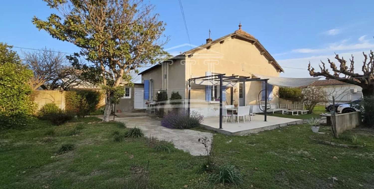  kaufen Haus Sorgues Vaucluse 1