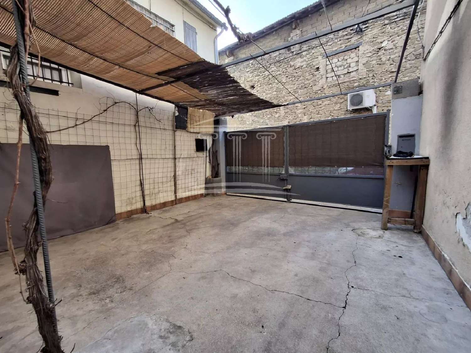  te koop huis Sorgues Vaucluse 3