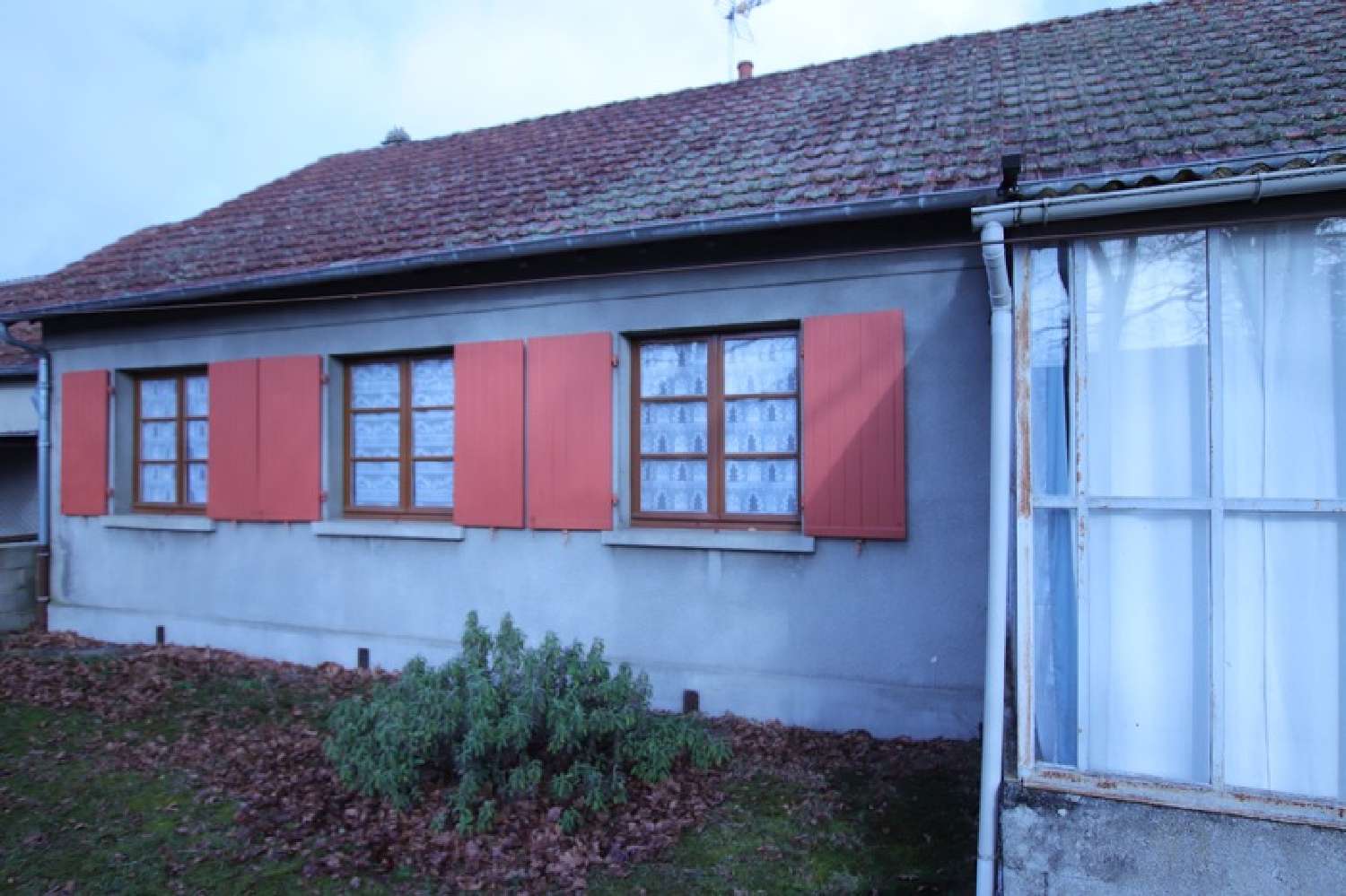  kaufen Haus Souesmes Loir-et-Cher 2