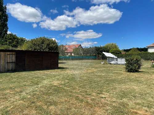 Sougy-sur-Loire Nièvre house foto 7262315