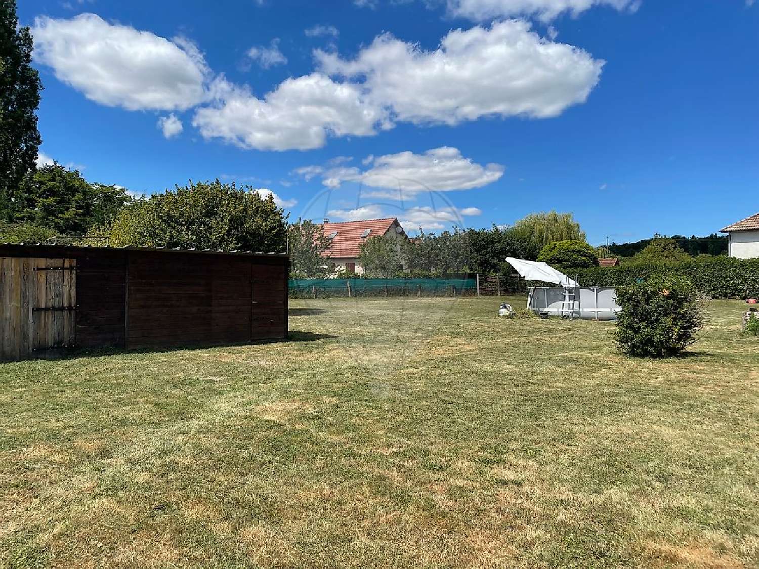 te koop huis Sougy-sur-Loire Nièvre 2