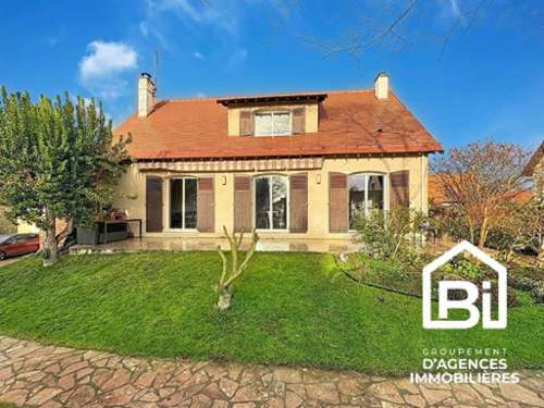 Soulangy Calvados Haus Bild 7257182