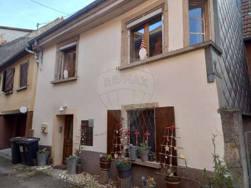 Soultz-Haut-Rhin Haut-Rhin huis foto 7252508
