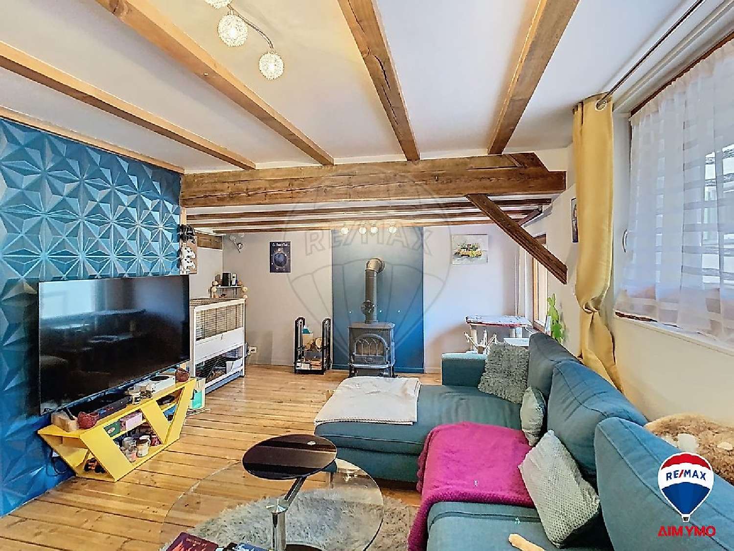  te koop huis Soultzeren Haut-Rhin 1