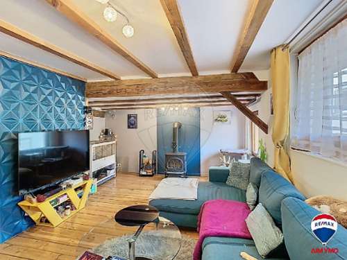 Soultzeren Haut-Rhin huis foto 7268419