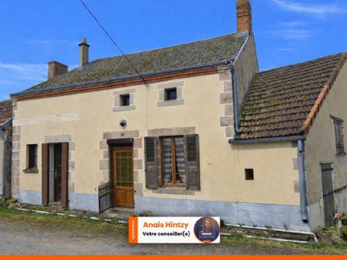 Soumans Creuse Haus Bild 7268548