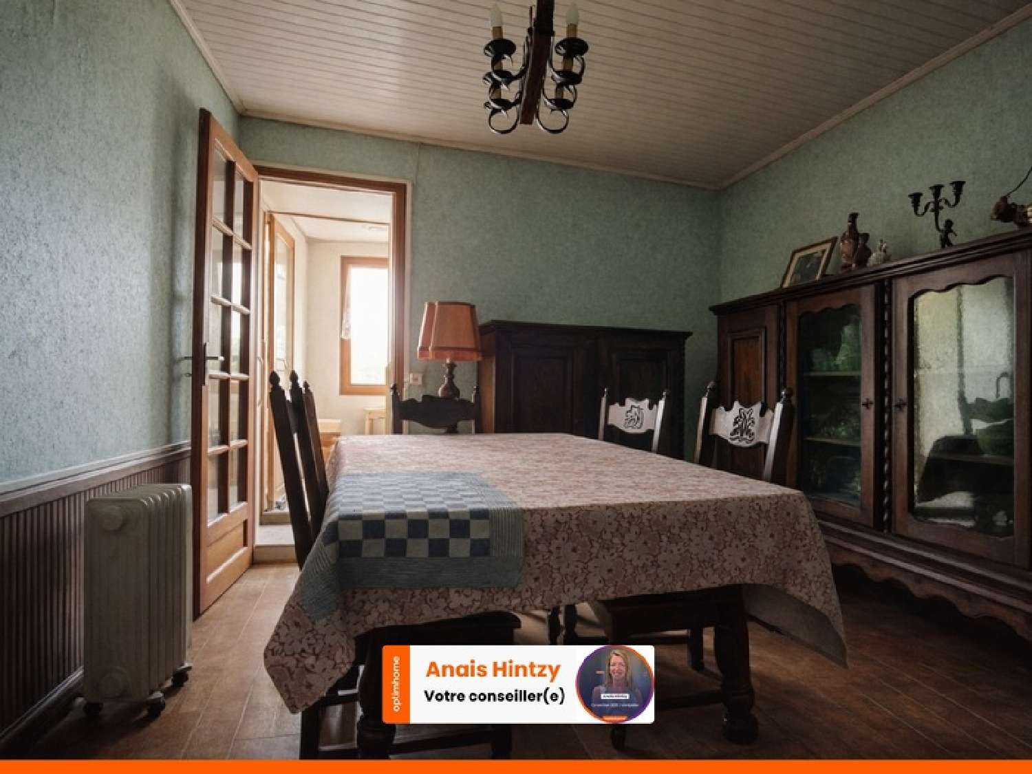  kaufen Haus Soumans Creuse 2