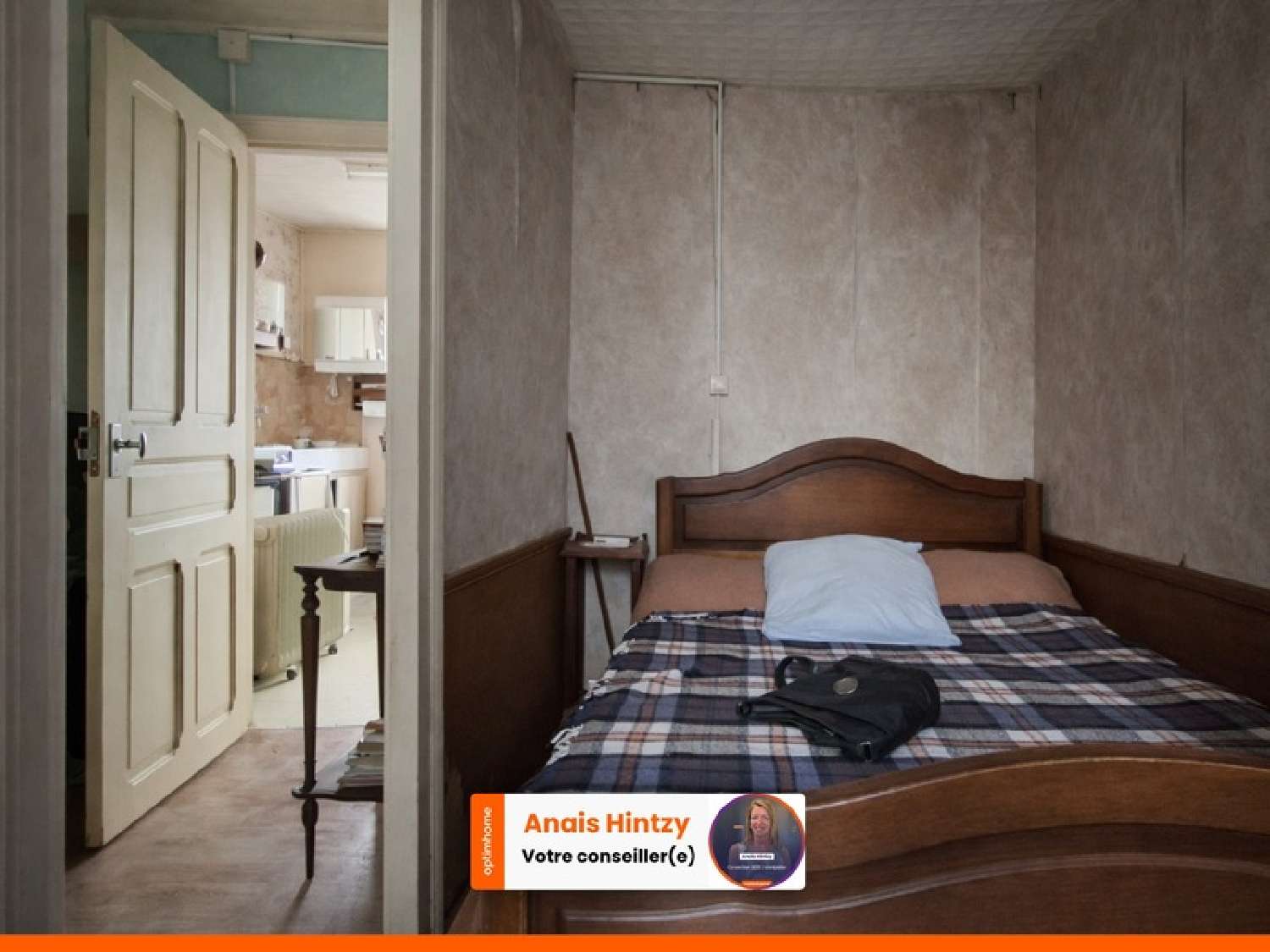  kaufen Haus Soumans Creuse 3