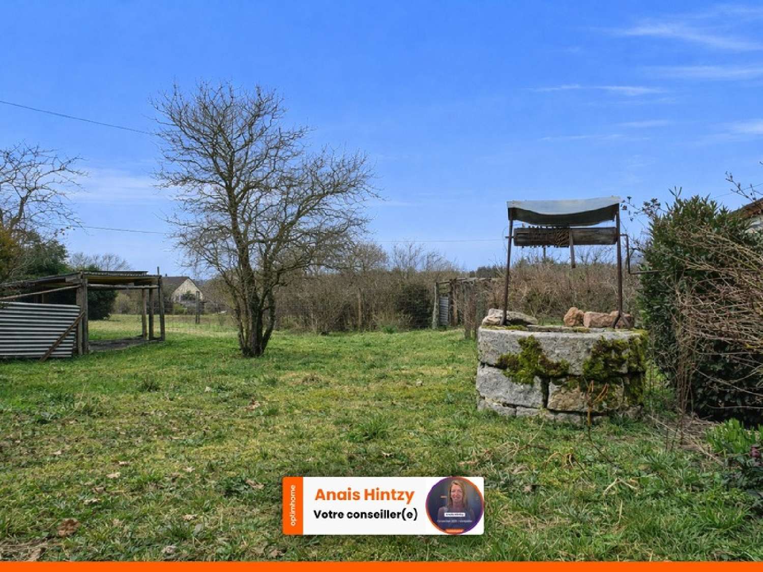  kaufen Haus Soumans Creuse 4