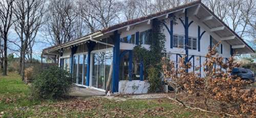 Soustons Landes house foto 7262734