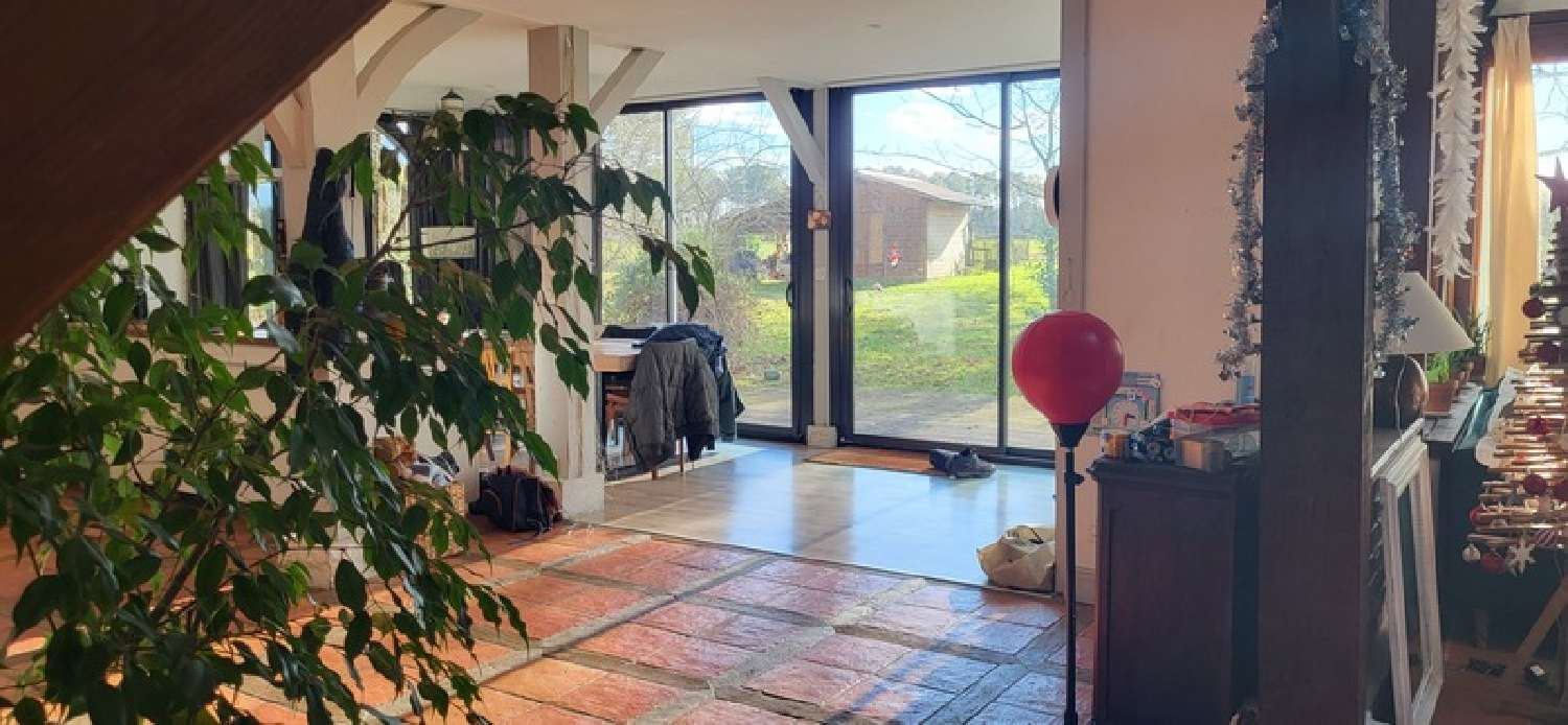  for sale house Soustons Landes 3