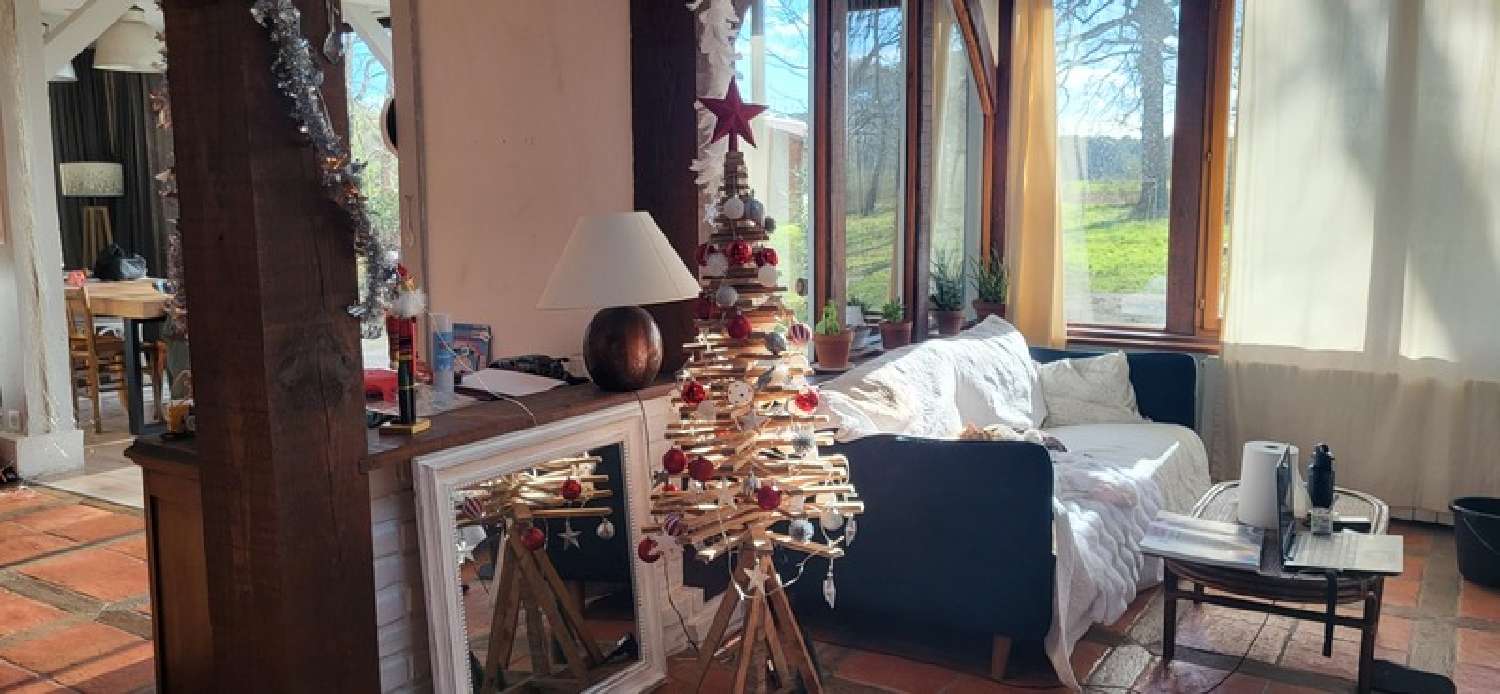 for sale house Soustons Landes 4