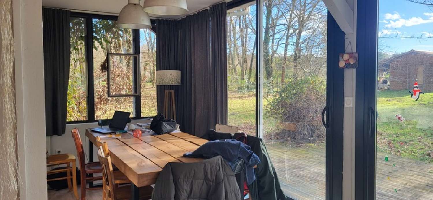  for sale house Soustons Landes 6