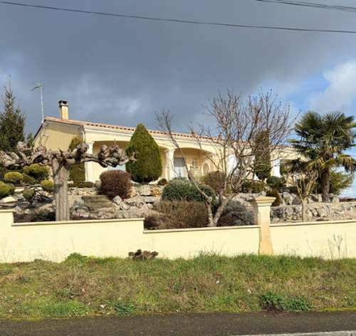 Soyaux Charente Haus Bild 7265839