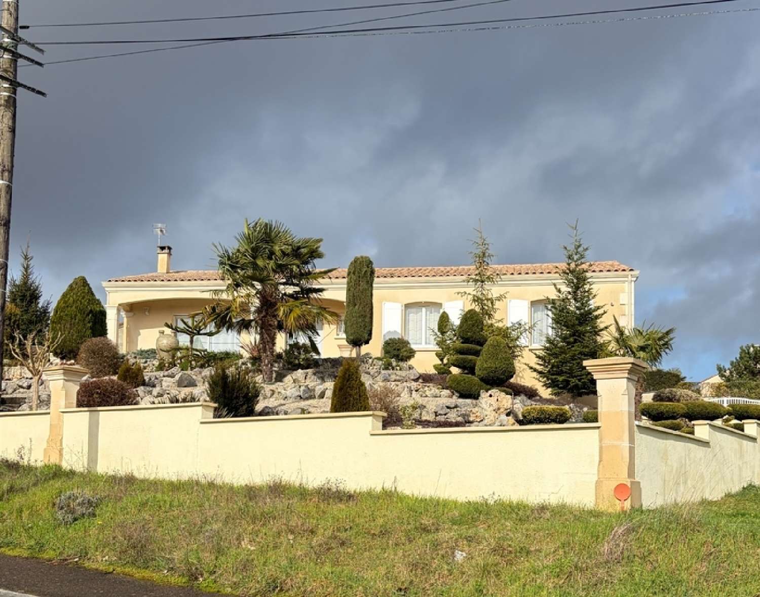  kaufen Haus Soyaux Charente 2