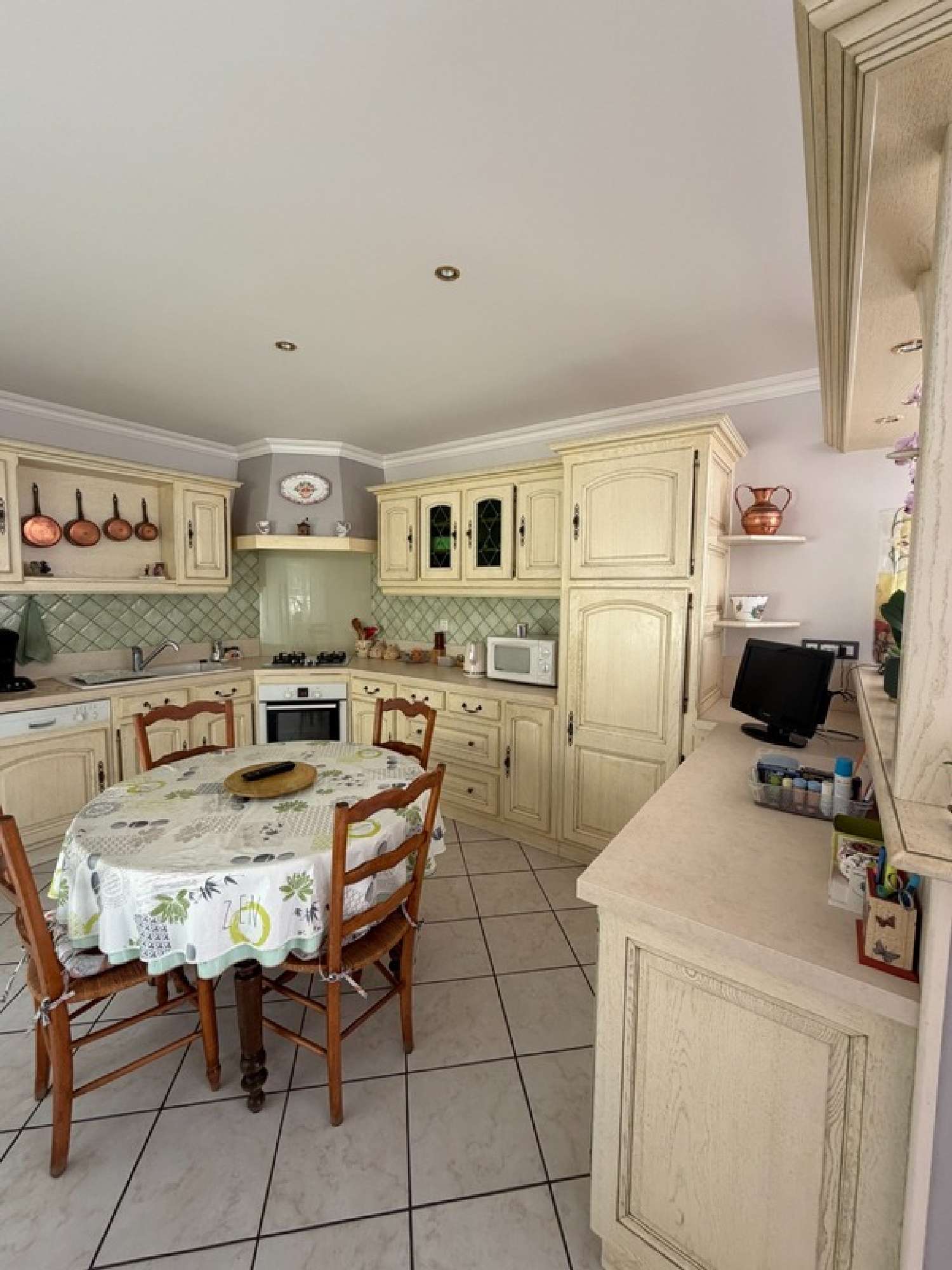  kaufen Haus Soyaux Charente 5