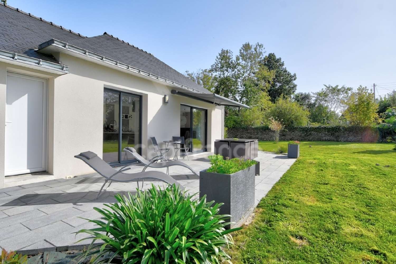  te koop huis Spézet Finistère 3