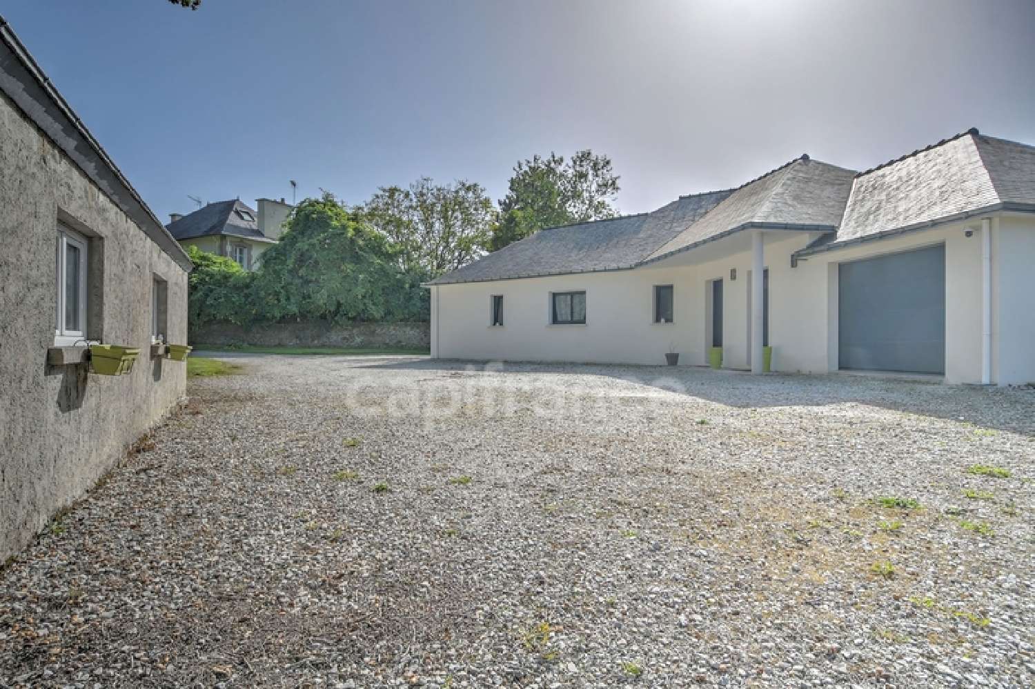  te koop huis Spézet Finistère 4