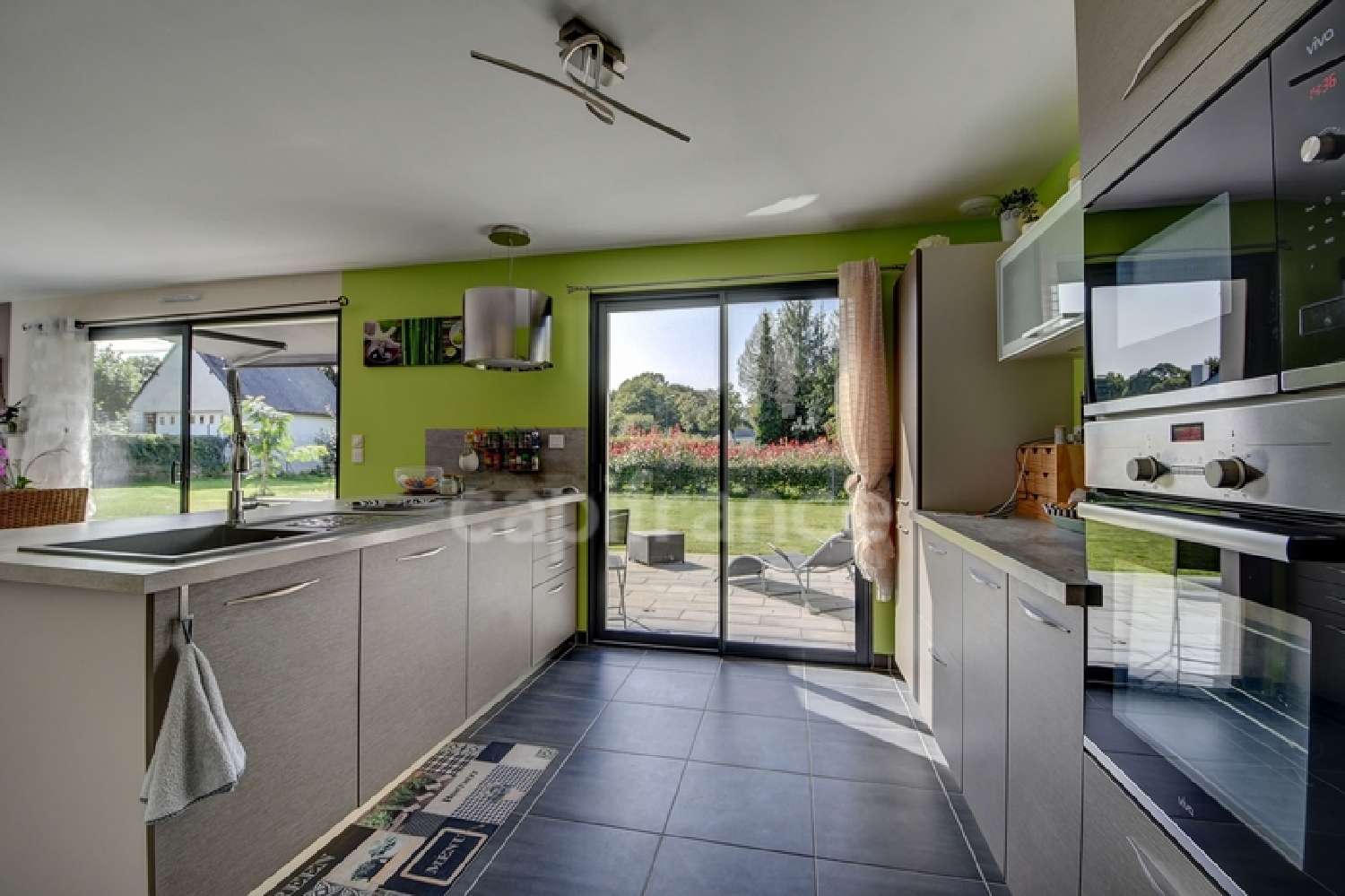  te koop huis Spézet Finistère 5