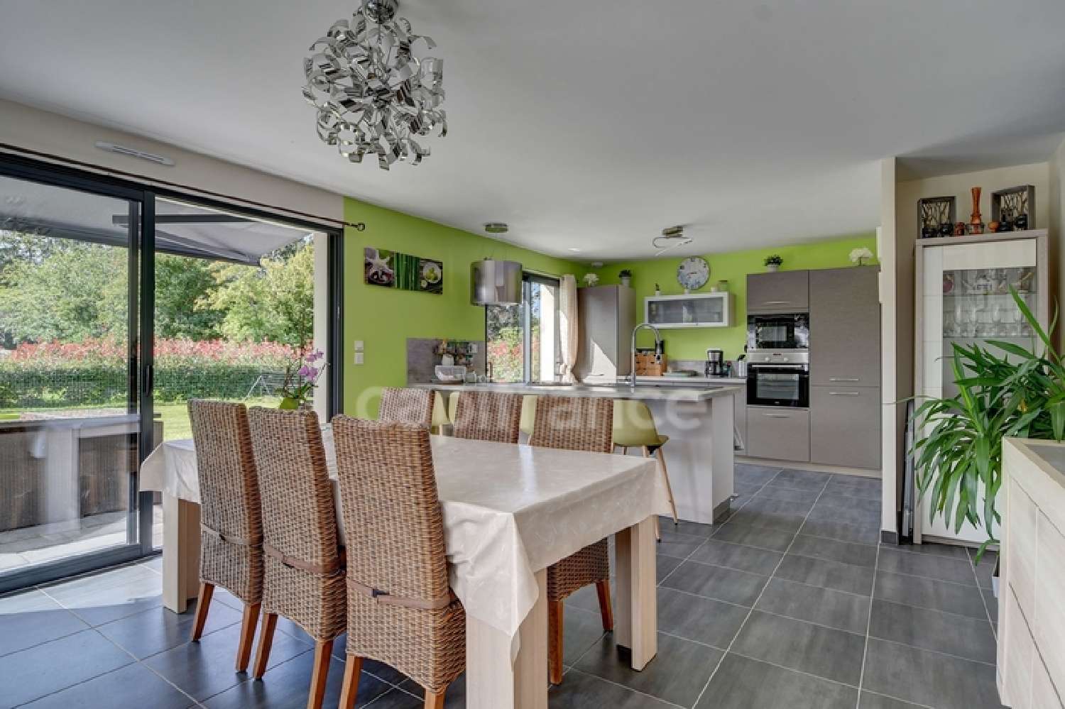  te koop huis Spézet Finistère 6