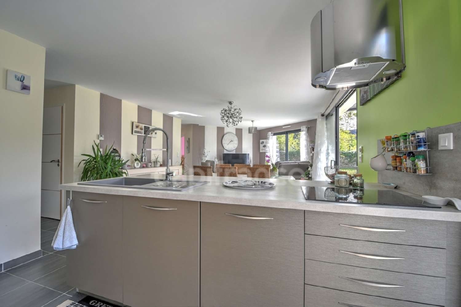  te koop huis Spézet Finistère 7