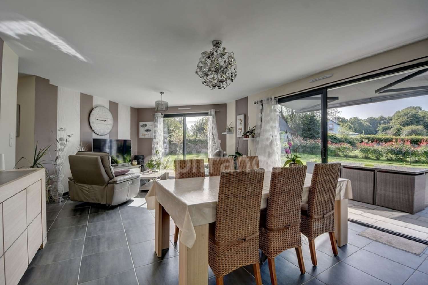  te koop huis Spézet Finistère 8