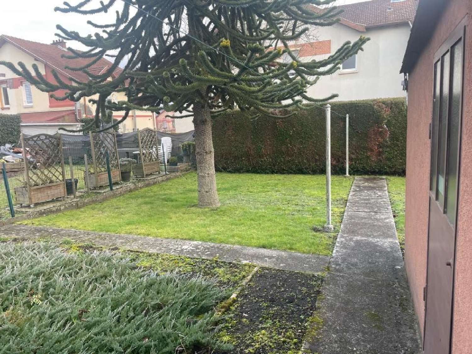  te koop huis Stiring-Wendel Moselle 4