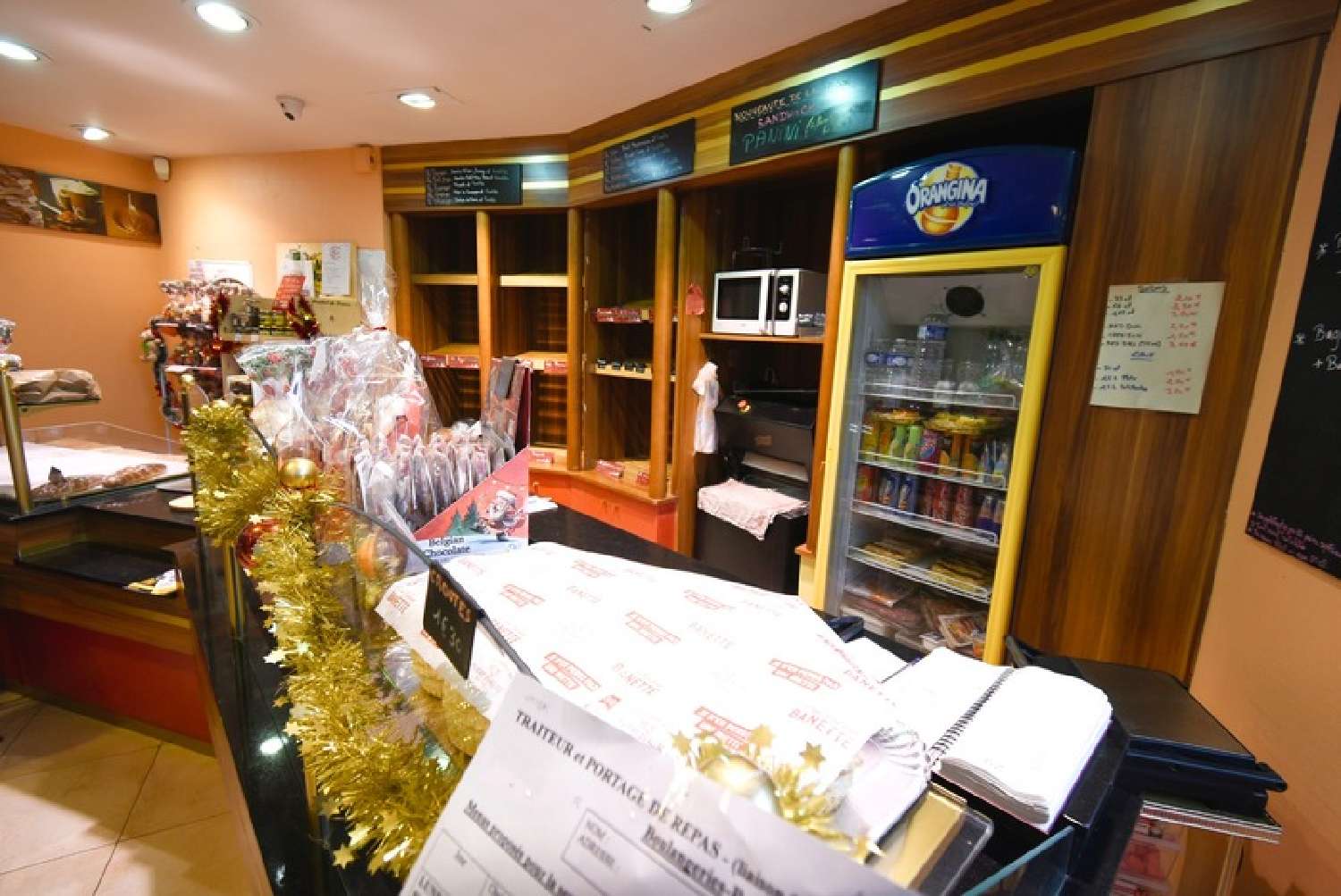  à vendre maison Strasbourg Bas-Rhin 4