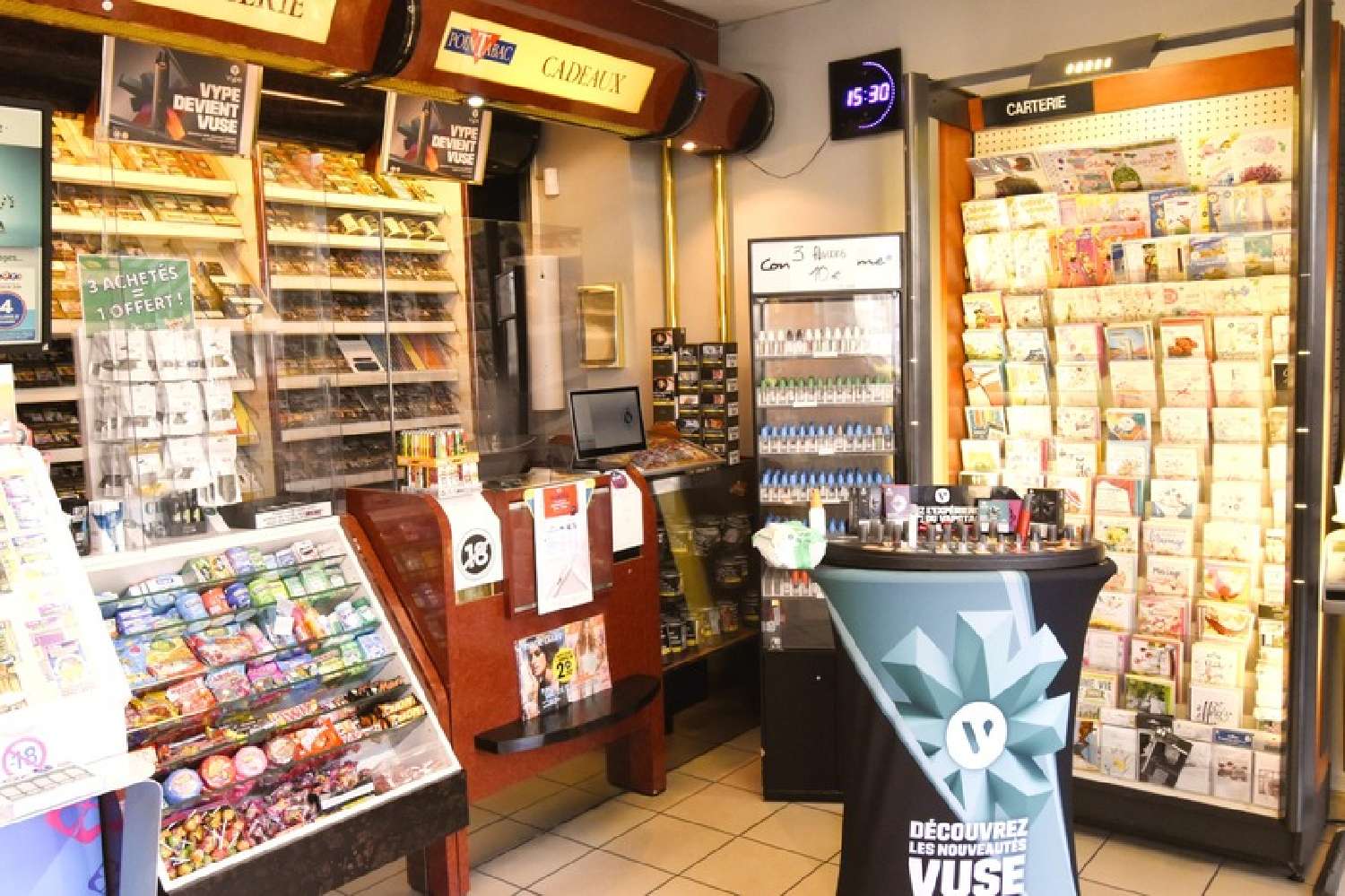 te koop huis Straatsburg Bas-Rhin 4