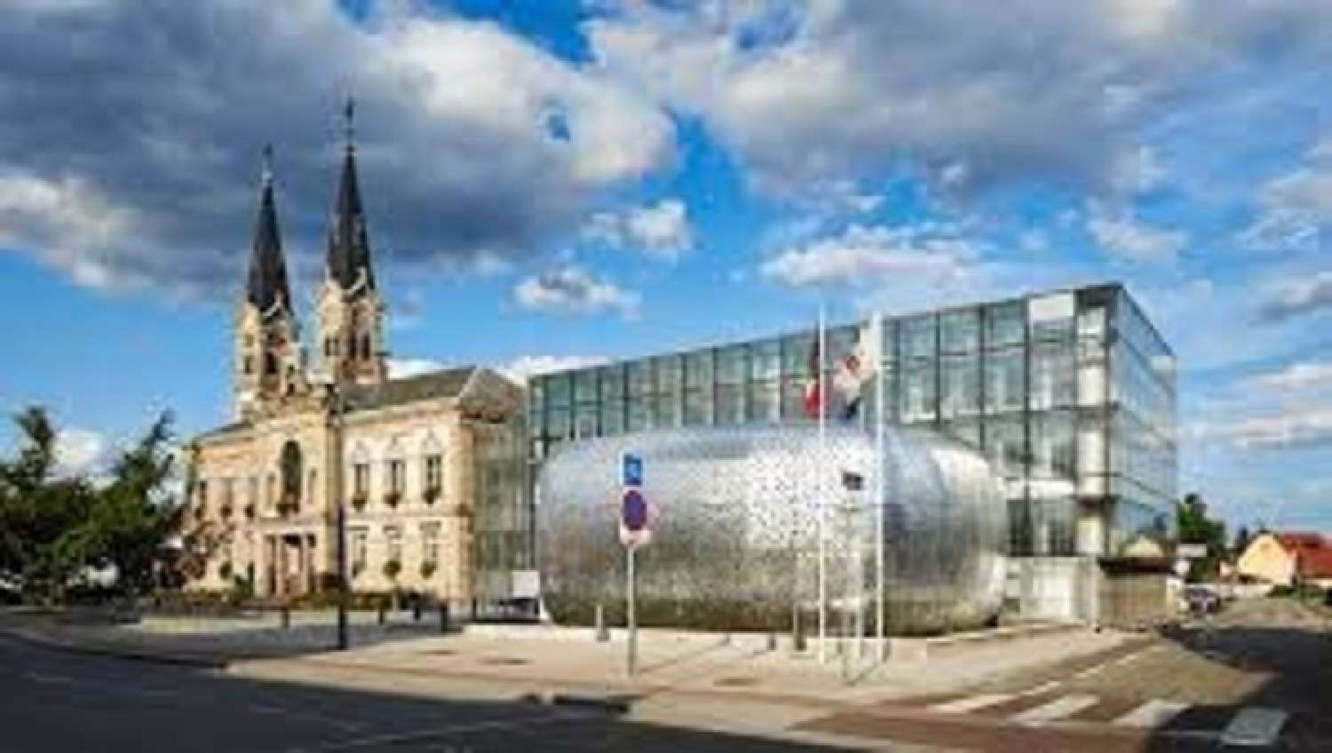 te koop huis Straatsburg Bas-Rhin 6