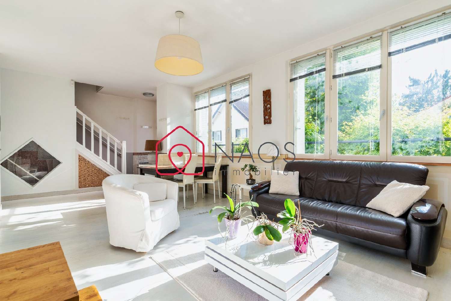  te koop huis Suresnes Hauts-de-Seine 1