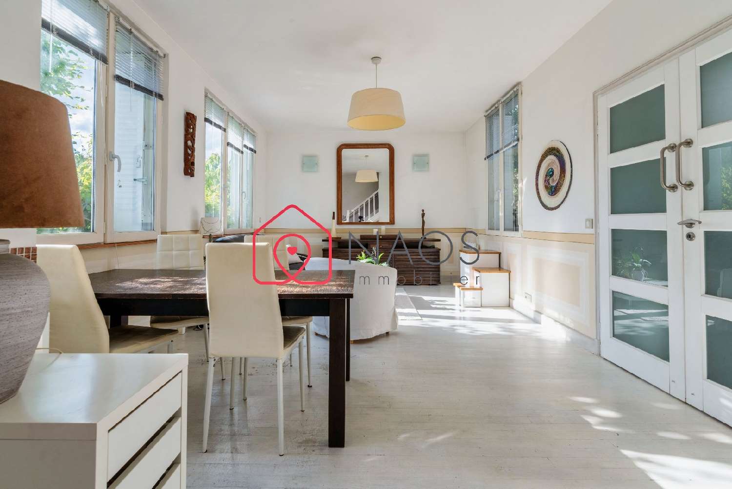  te koop huis Suresnes Hauts-de-Seine 2